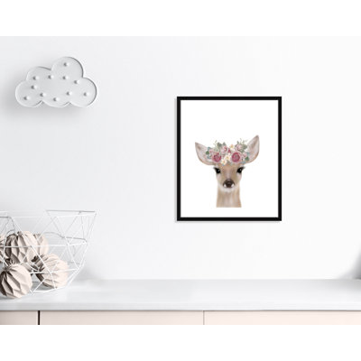 Décoration murale pour enfants