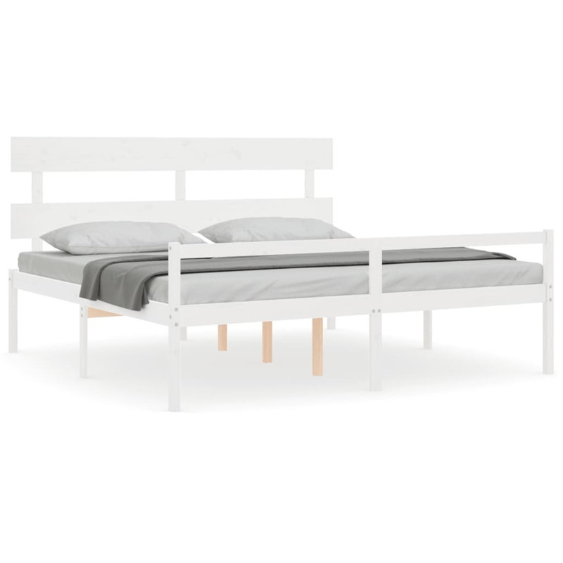 Raihan Headboard