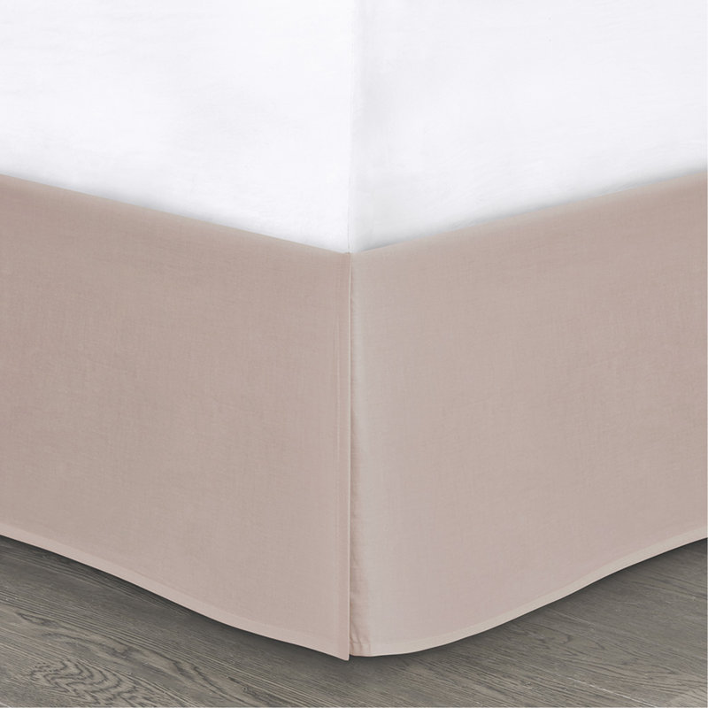 Ensemble d'édredon 8 pièces pour très grand lit, Édredon très grand + 7 pièces supplémentaires, Rosé