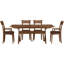 Sarah 5 - Piece Dining Set-16849112-16849104