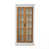 Brown+Cream White est en rupture de stock