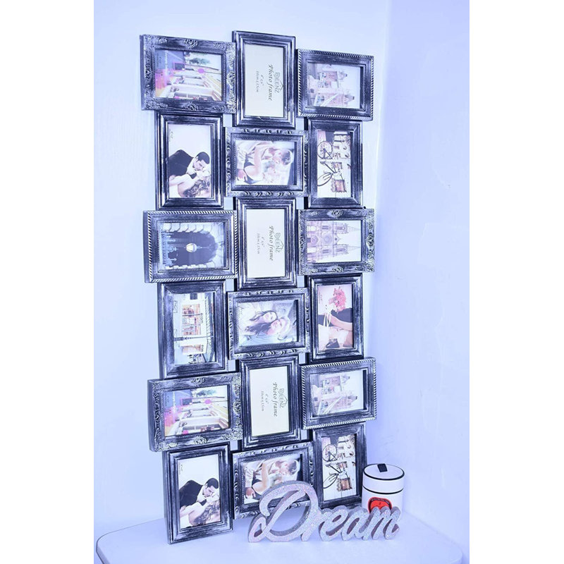 Lemannville Picture Frame