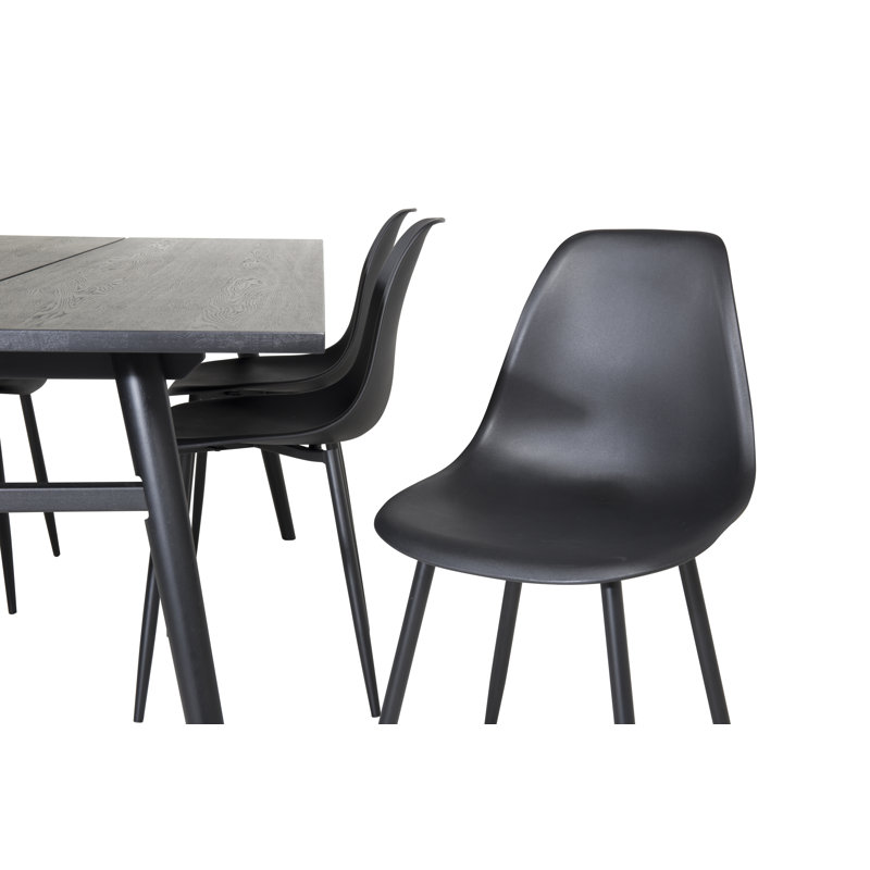 Snell Drop Leaf Dining Set