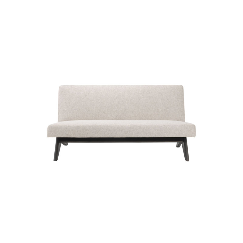 Érudit Upholstered 59.84'' Sofa