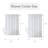 Anna Sheer Shower Curtain-805223607-689709706