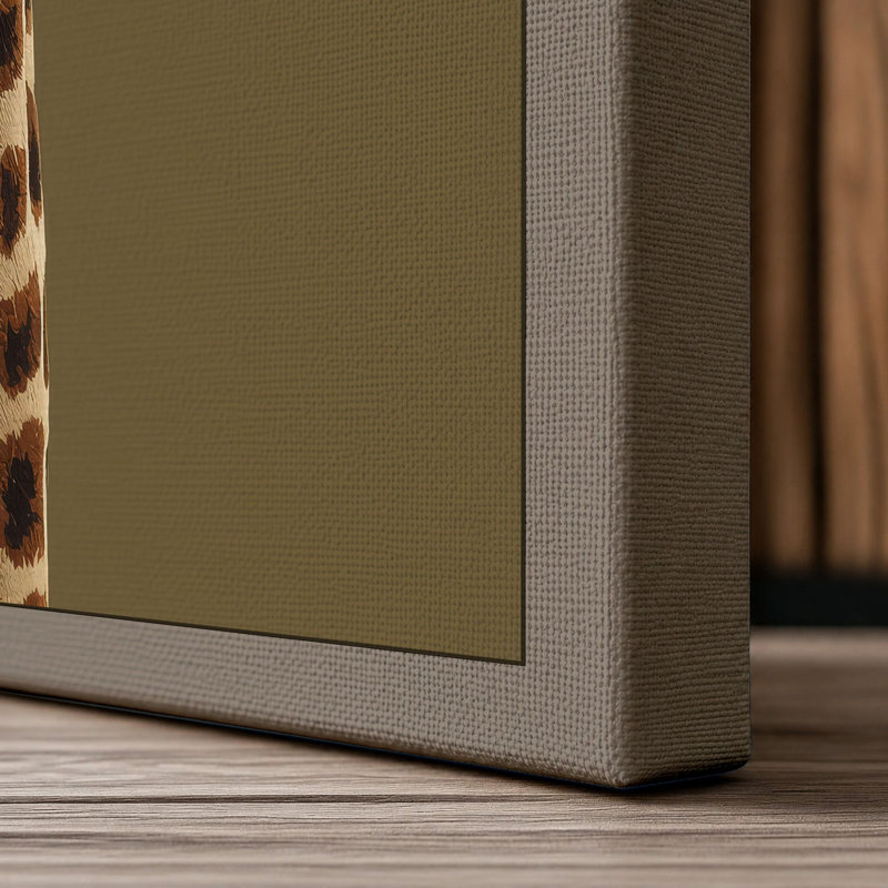 Print, 36x24 - 91.4 x 61.0 cm, Taupe Border