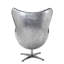Fauteuil d'appoint Brancaster