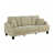 Beige sélectionné