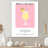 Pina Colada Cocktail Parties - Cocktails Wall Decor-106149908-106149903