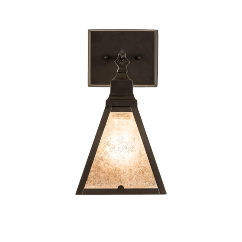 Arnage 1 - Light Armed Sconce