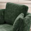 Fauteuil pivotant en tonneau 40,35 po Cheniile-1237681270