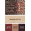 Tapis oriental rouge / beige Hamlig-554261885