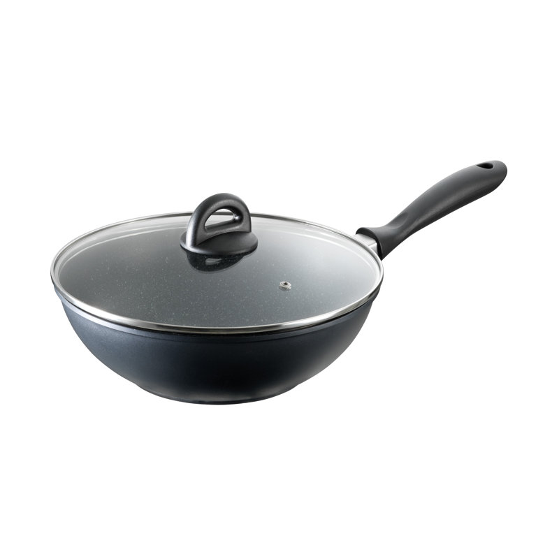 Cuisine::pro® STONE Stir Frypan 11"