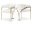 Chaise de salle à manger Madelyn-75000033