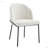 Two Chairs And A Table Set