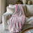 Bow Style - 1 Piece Premium Blanket-99518449
