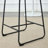 Modern Minimalist Style Bar Stool,Suitable for Kitchen,Bar,and Modern Home Design-1043060460