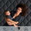 Matelas hybride moyen 12 po / 14 po avec ressorts ensachés individuellement pour isoler les mouvements-1058901585-1058901584