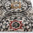 Sherman Performance Washable Floral Indoor Rug-604114202