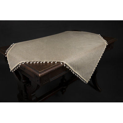 Surmatelas de table Blaisdell