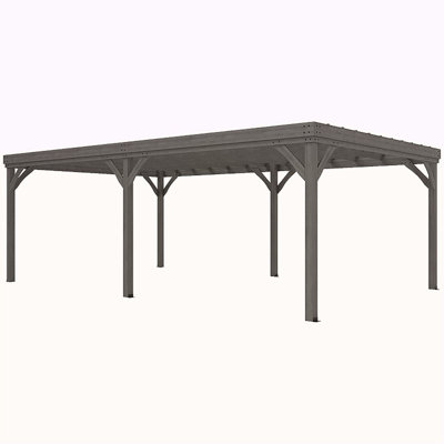 Wooden Pergola,Grape Vine Gazebo,Outdoor Pergola