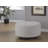 Upholstered Ottoman