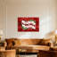 Motif de Noël «Christmas Joy To The World»-1582066152