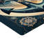 Ensemble de draps-housse en microfibre pour chambre d'amis-95977786