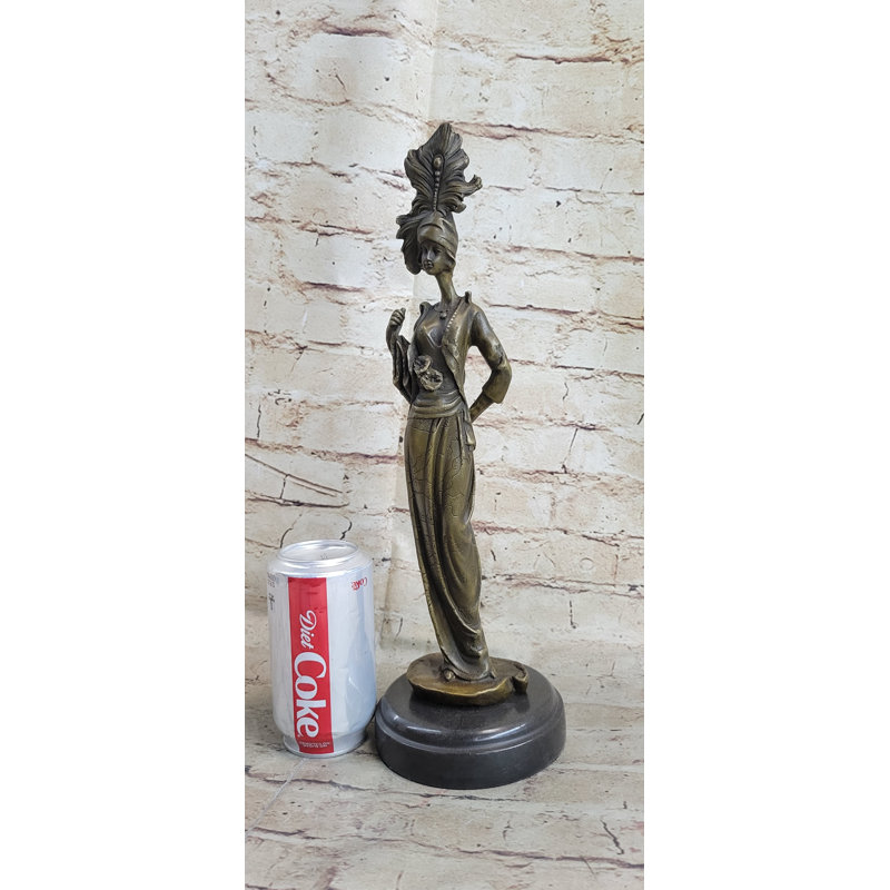 Figurines et sculptures