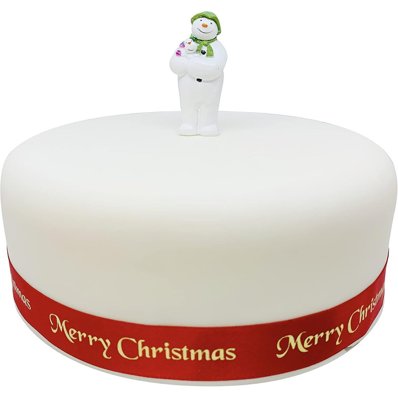 PVC No Holiday Shaped Ornament, 300 cm x 50cm x 30cm, White