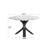 Modern Round Sintered Stone Dining Table-338259898-338259902-338259895