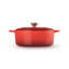 Le Creuset Signature Cast Iron Oval Casserole-1980226584-1947975297