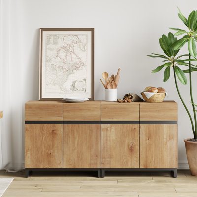Aadam 63'' Sideboard