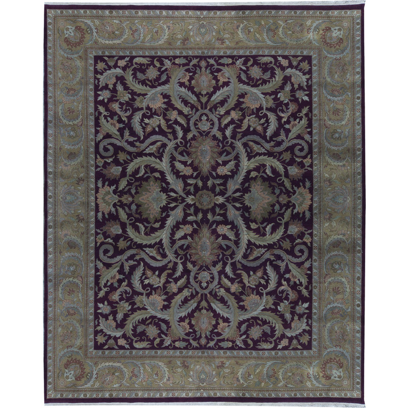 Crown One-of-a-Kind 12' X 14'8" Area Rug