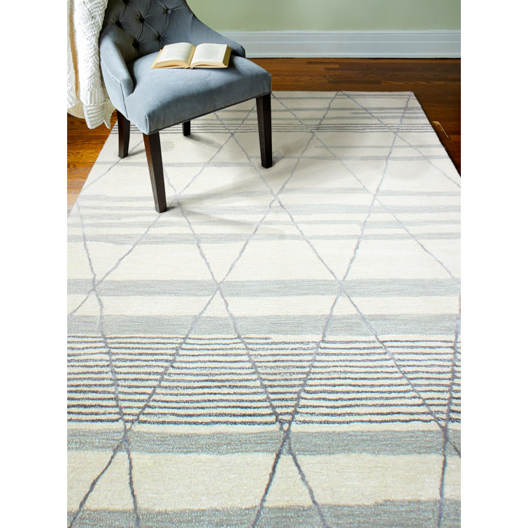 Pullman Geometric Indoor Rug
