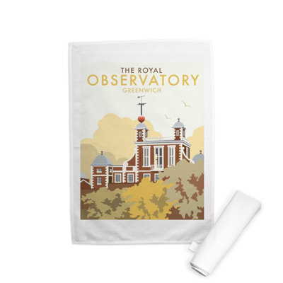 Cotton Kitchen Towel