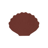 Silicone Scalloped Placemat