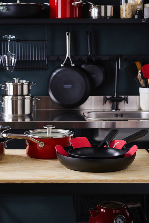 Cookware