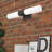 Cailum 2 - Light Dimmable Vanity Light-1572638898