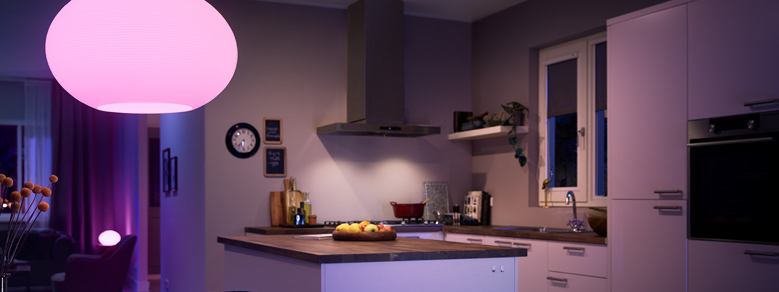 Philips Hue