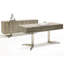 Bureau double 75 po Marco