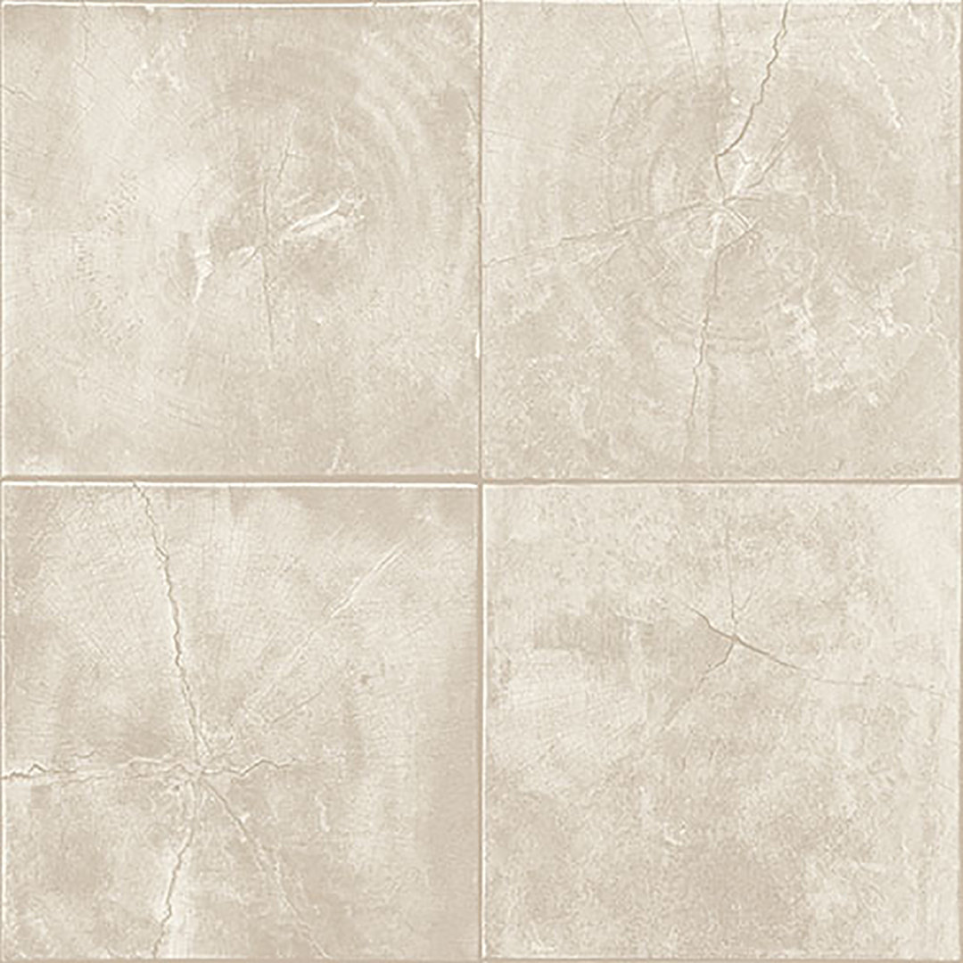 Sherrill Wood 33' L x 20.5" W Wallpaper Roll Union Rustic