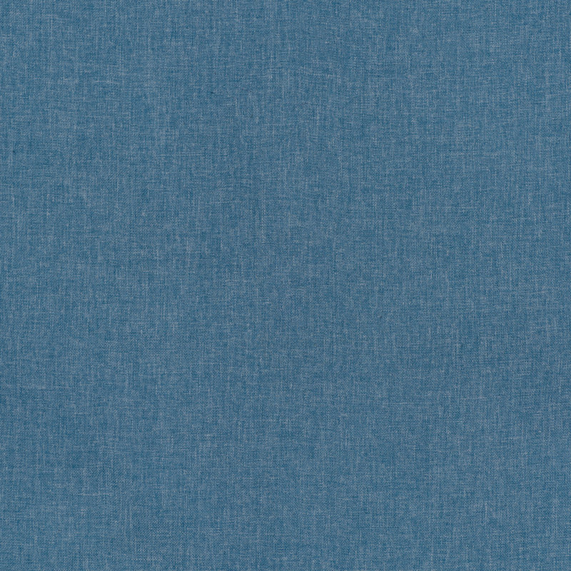Chaise de travail capitonnée à boutons Hauk, Bleu clair