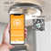 Ceiling Fan With Lights Dimmable LED