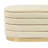 Velvet Upholstered Storage Bench-1466246910