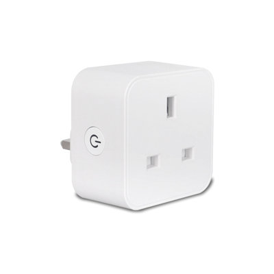 Aliisa Wifi BS Remote Control Smart Plug