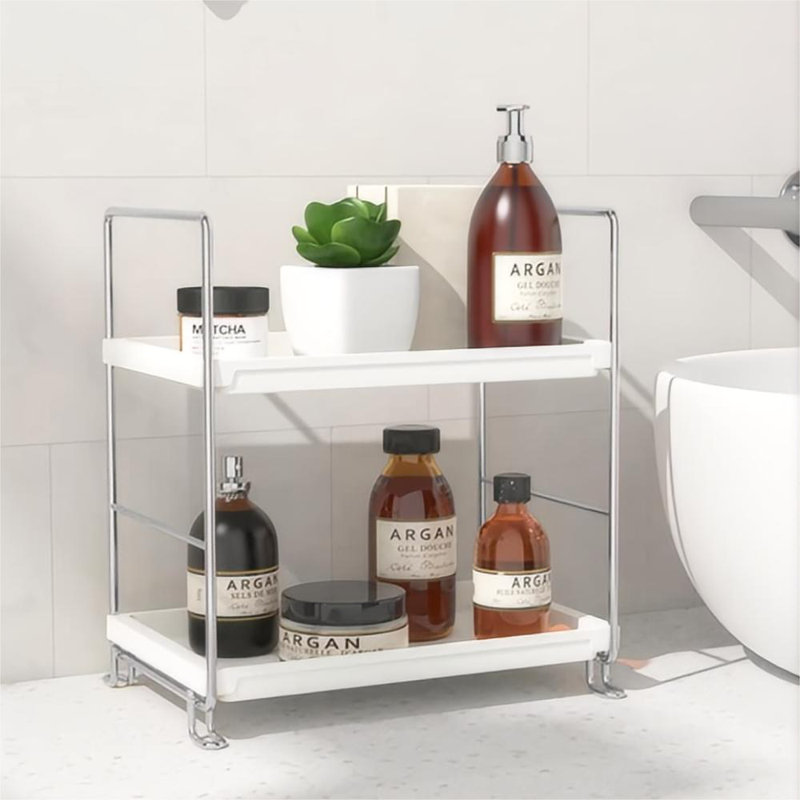 Plateau de salle de bain Musetta