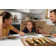 Frigidaire 30" Front Control Electric Range With Total Convection