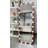 Hollywood Style Full Length Mirror With Lights And Multiple Functions