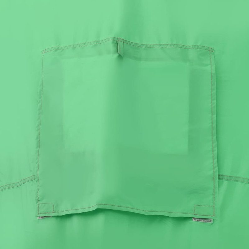 Blumer 6 Person Tent, Blue/Green